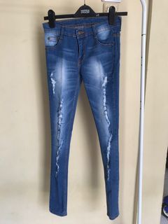 Celana Jeans