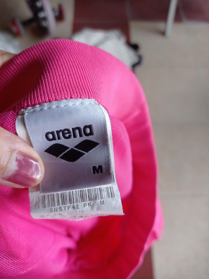 Celana outdoor arena