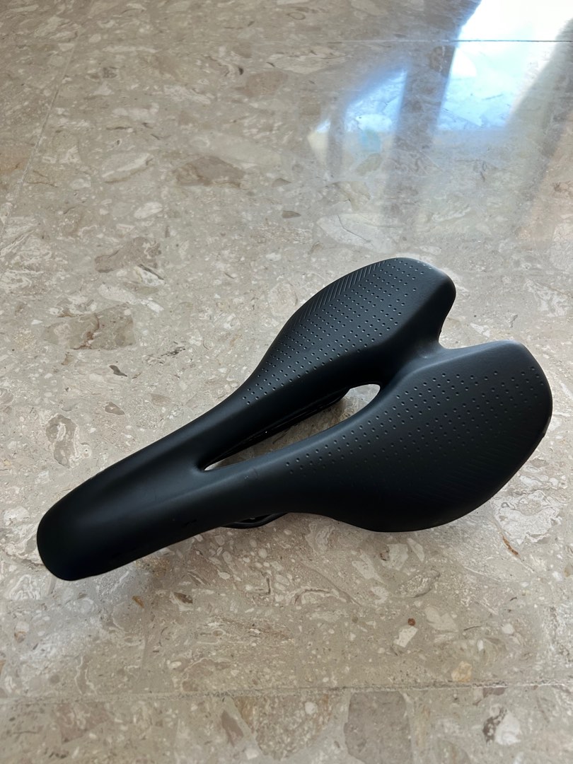 cervelo saddle