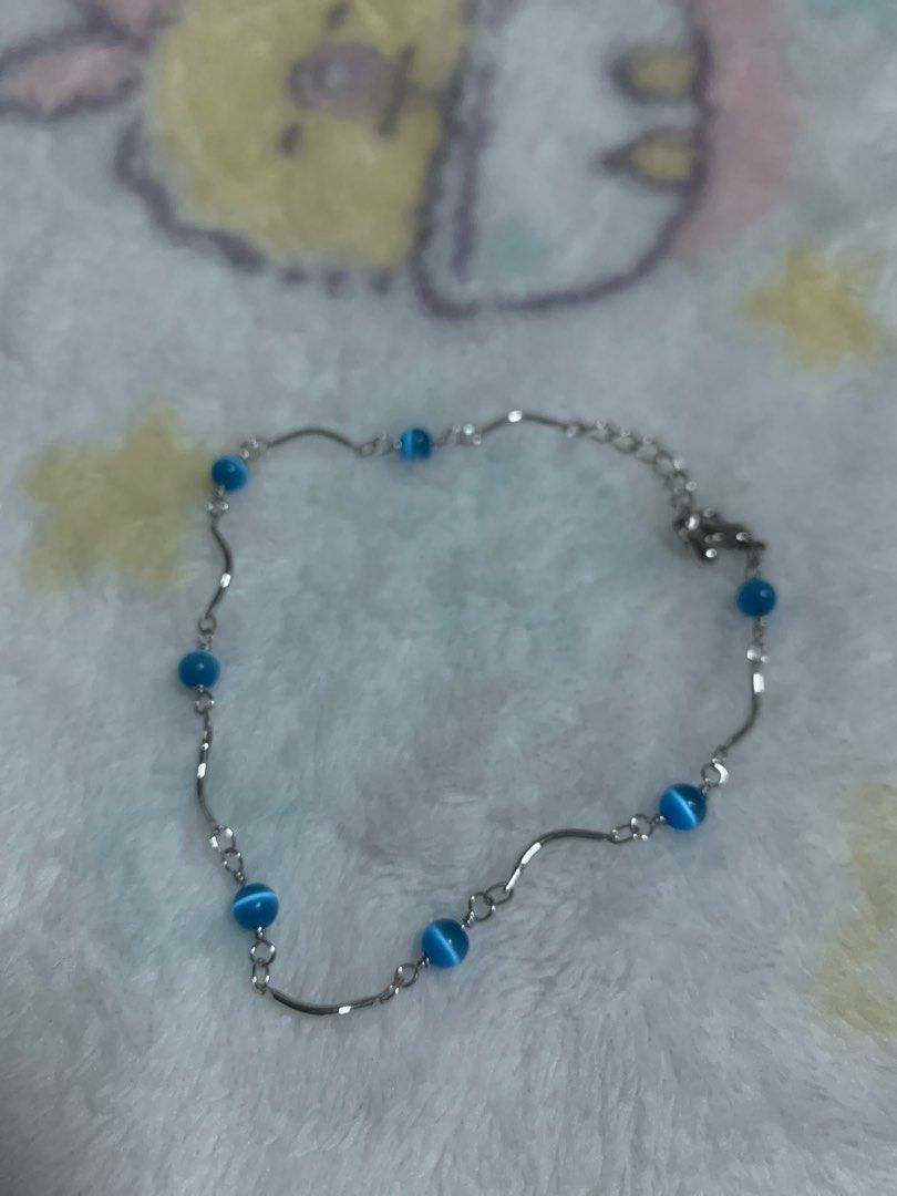 Cheap clearance silver anklets
