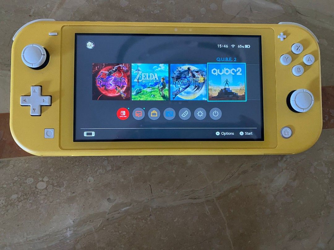 how cheap will nintendo switches be during kuwait independence day