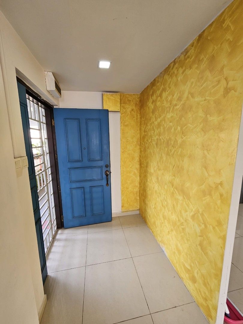 Cheap painting service for SG HDB, BTO, Condominium, Office space, Home