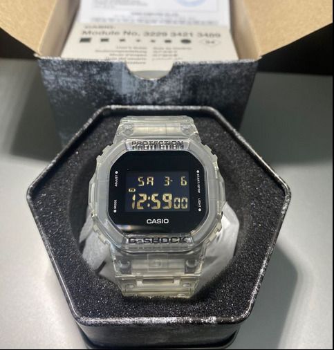 Cheapest casio g new arrivals shock