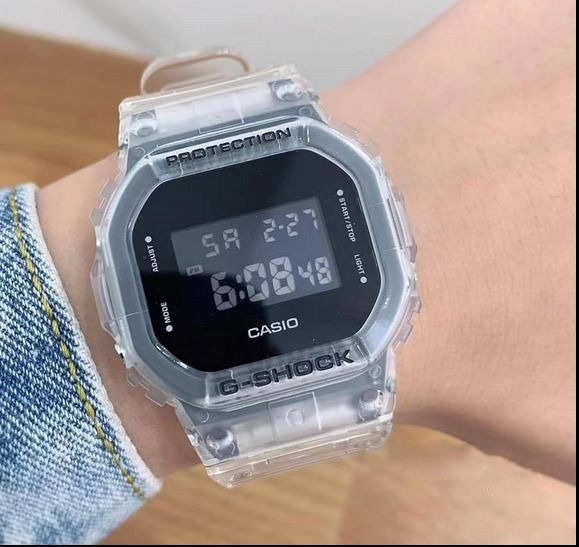 Cheapest casio g hotsell shock