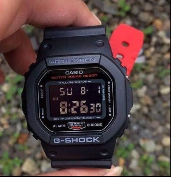G shock dw 5600hr deals