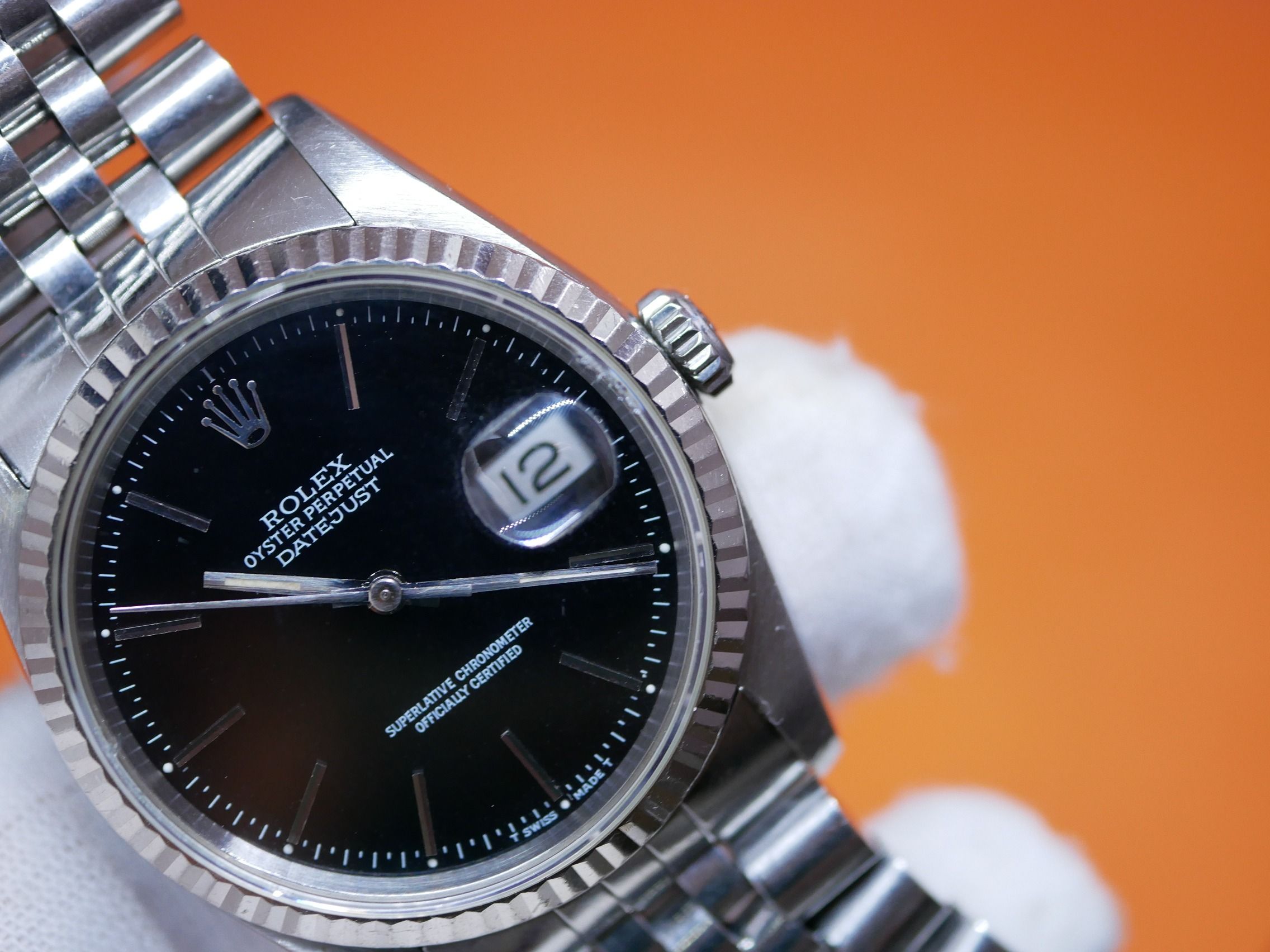 Cheapest datejust deals