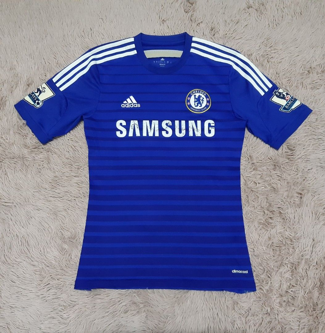 Chelsea jersey 2014 clearance