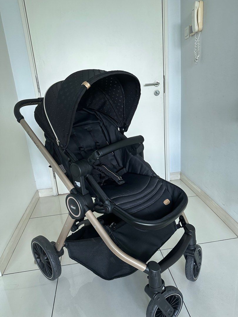 Chicco discount urban manhattan