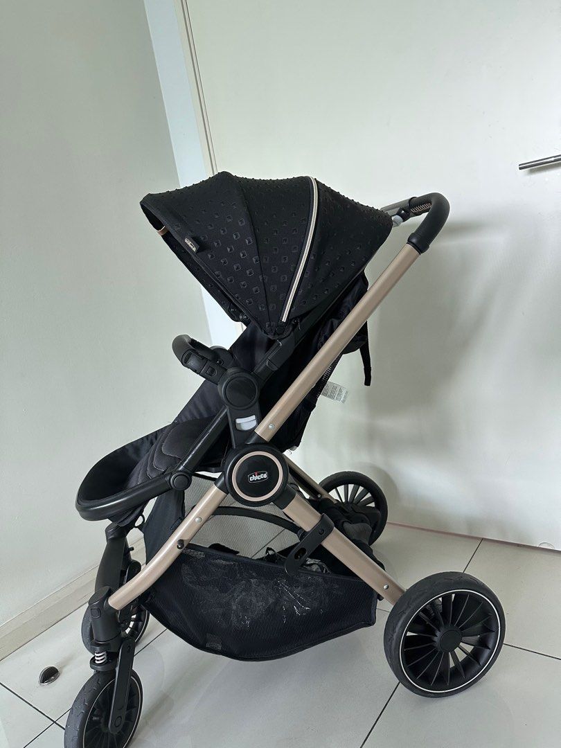 Chicco urban manhattan sales