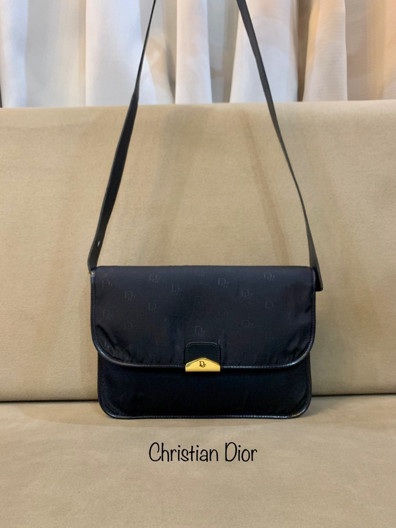 Christian Dior Shoulder Bag on Carousell