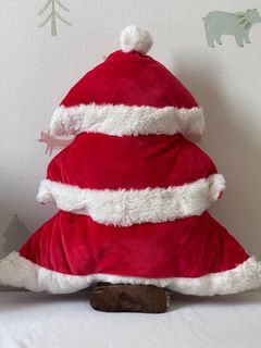Christmas tree stuff toy/pillow