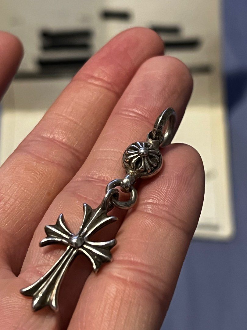Chrome hearts shop ball chain