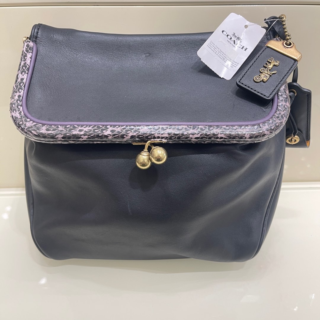 Coach 1941 rider 2025 bag
