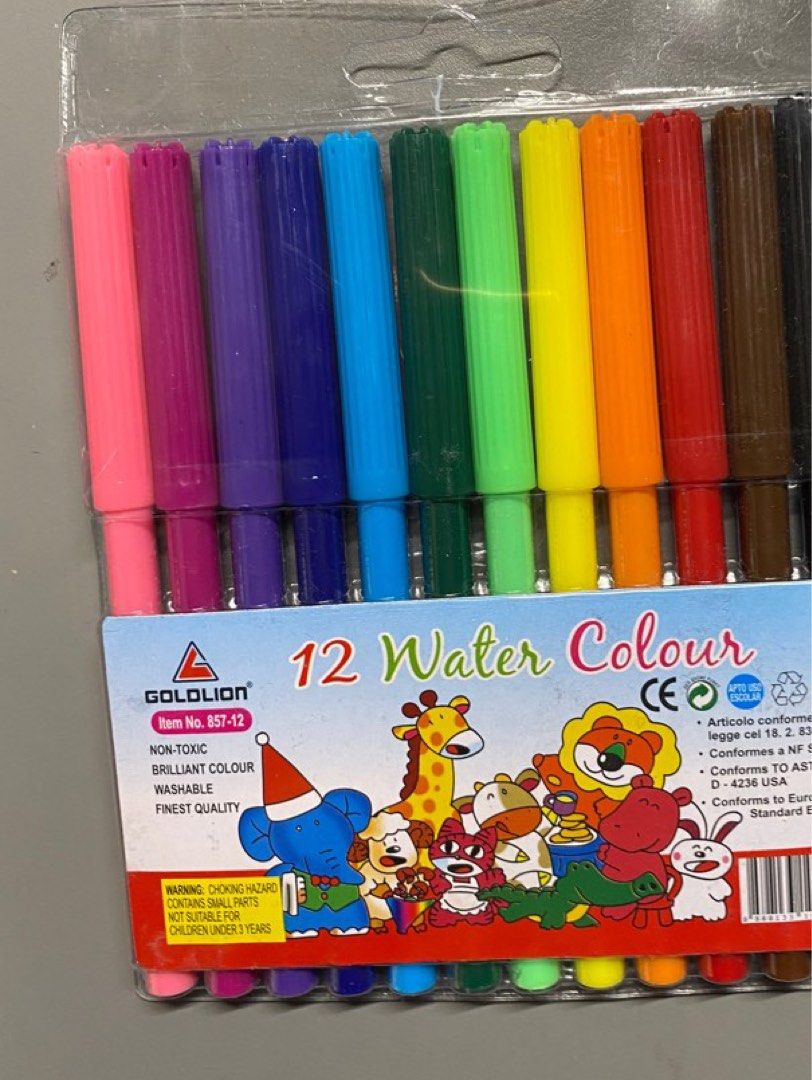 Jumbo Colour Pens at Best Price in Kolkata, West Bengal | Baba Tracon Pvt.  Ltd.