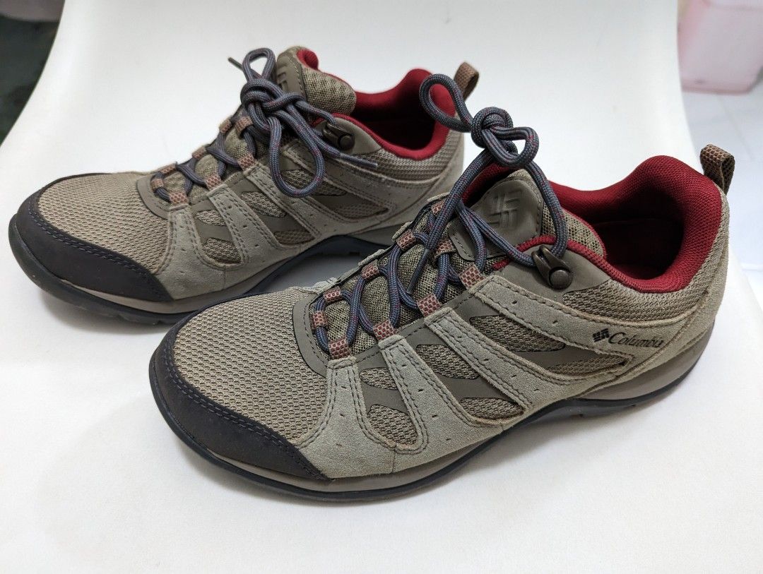 Columbia redmond v2 mujer shop
