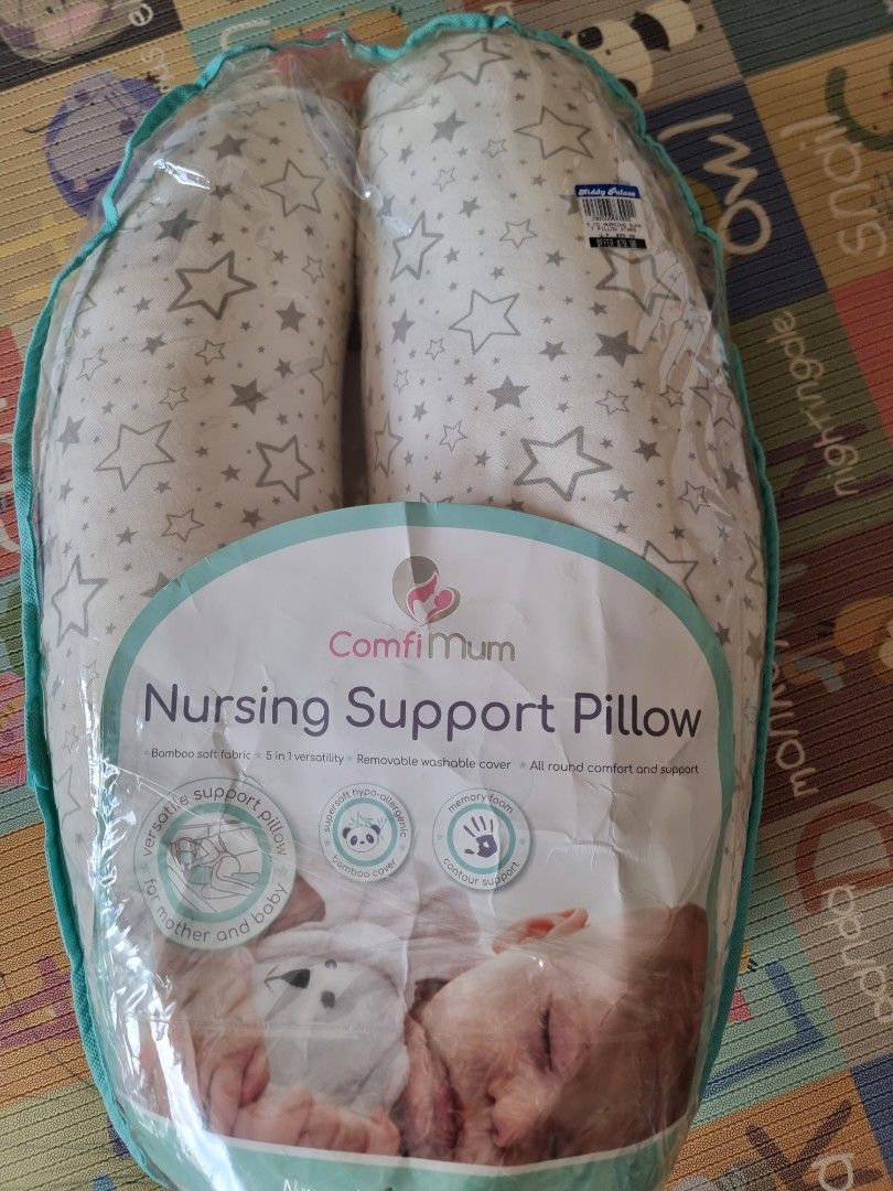 Comfi mum nursing support pillow discount