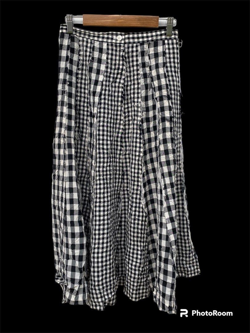 Tricot comme des garcons skirt discount