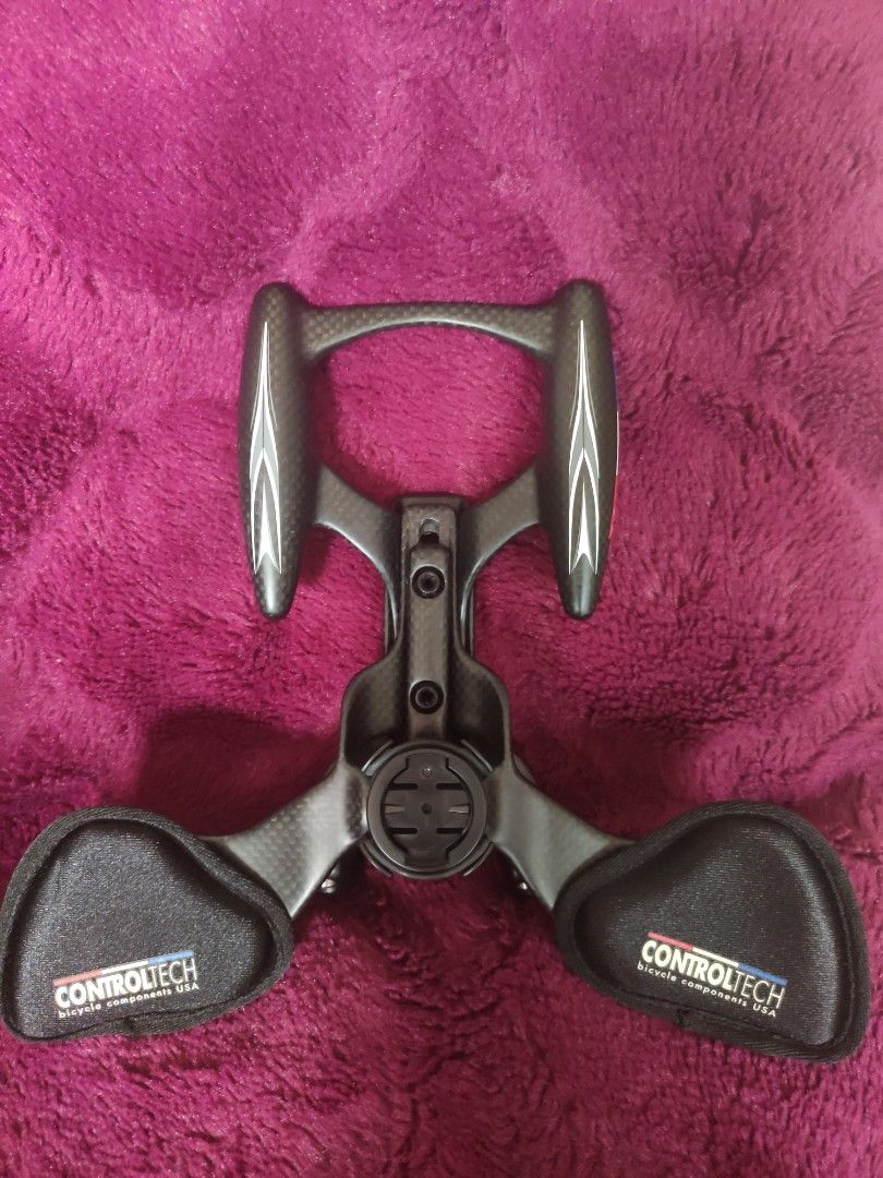 controltech aero cockpit plus