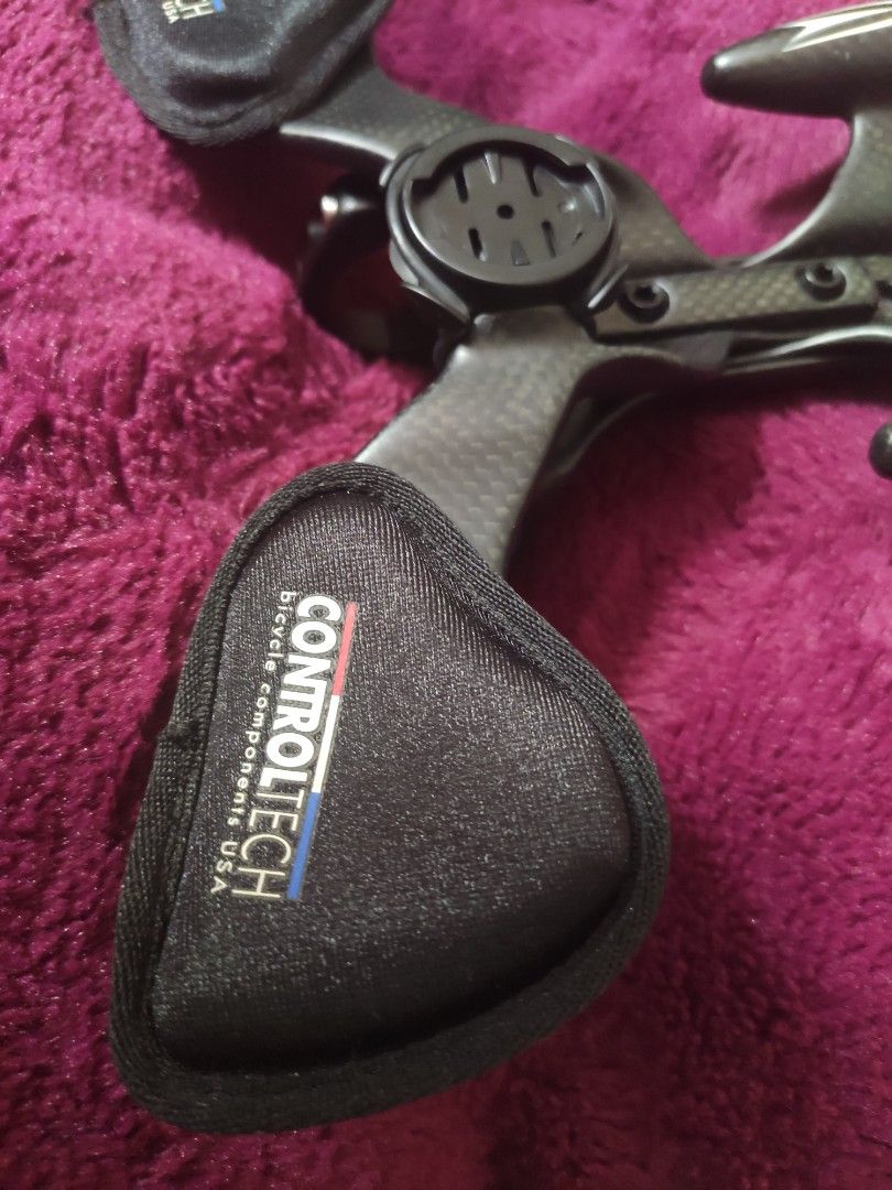 controltech aero cockpit plus