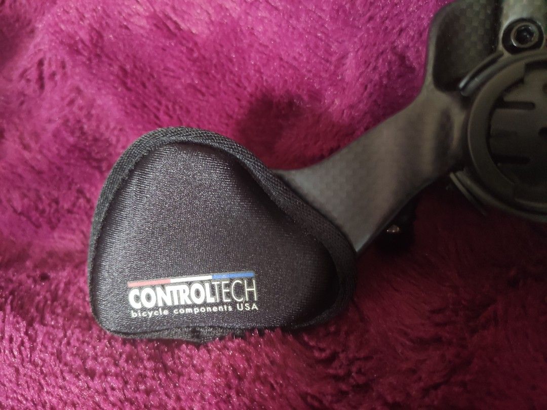 controltech aero cockpit plus
