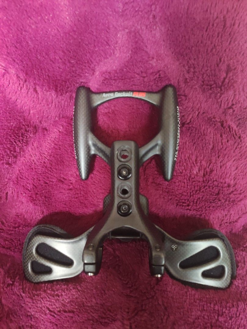indoor bike riding