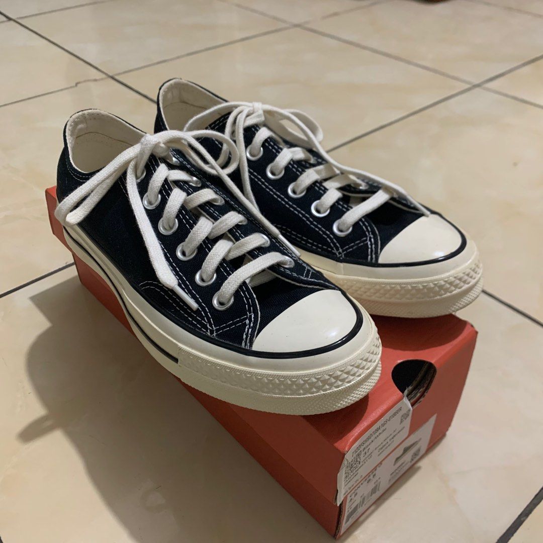 Converse 70s zalora 2025