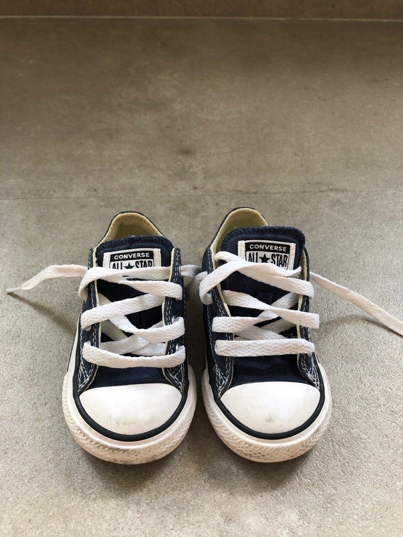 Newborn chuck taylors online