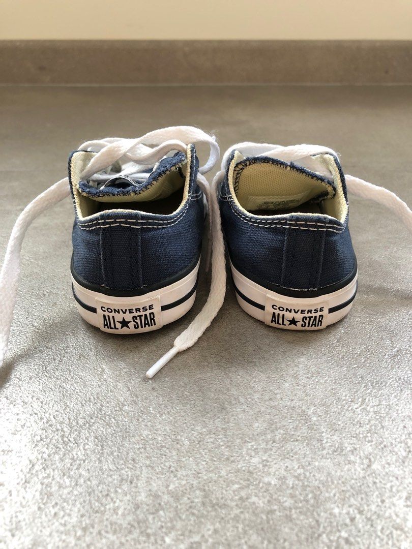 Newborn chuck clearance taylors