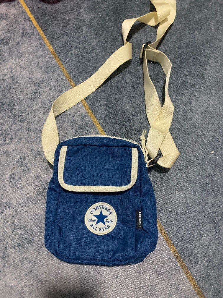 Harga sling bag online converse