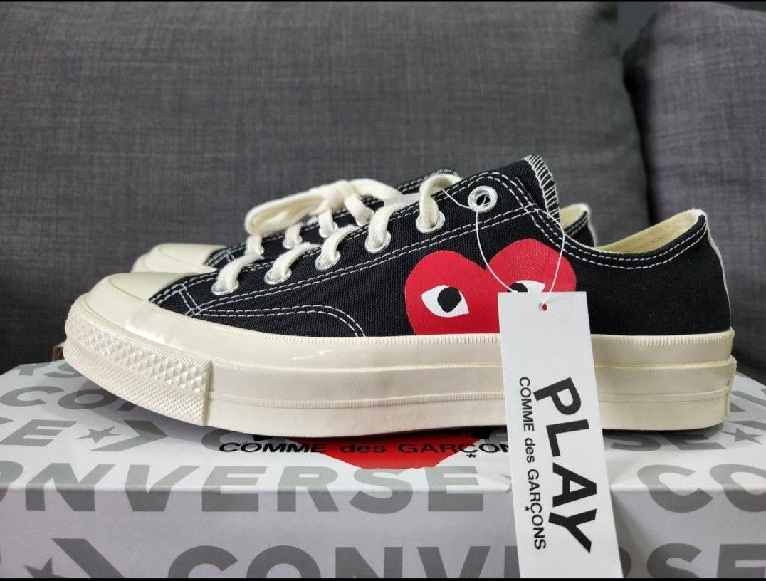 Converse cdg bordeaux online