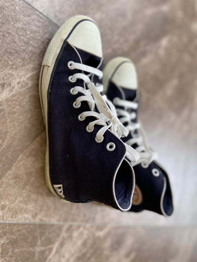 New era converse on sale