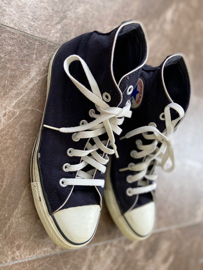 Converse era best sale
