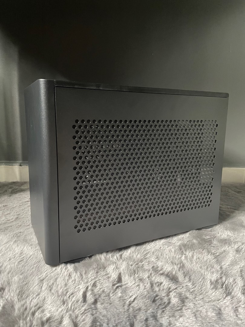 (Brand New) Cooler Master NR200p, Computers & Tech, Parts & Accessories