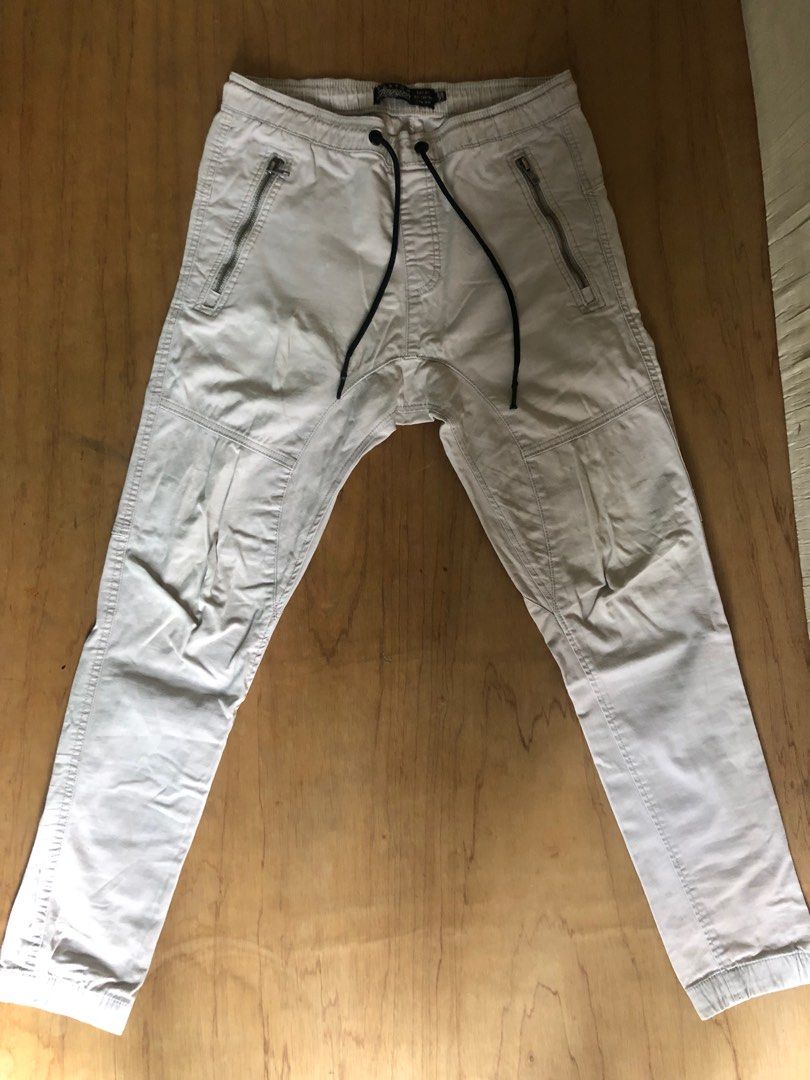 Cotton On Drake Jogger Pants Men s Fashion Bottoms Joggers on