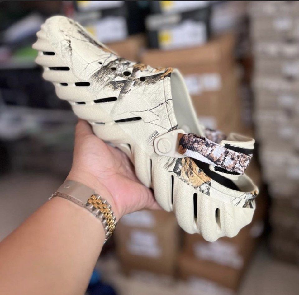 Bottomland best sale crocs academy