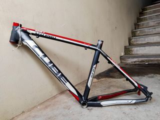 Cube deals frame price
