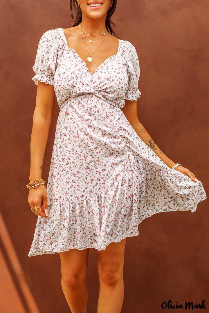 Daisy Dress, Women's Fashion, Dresses & Sets, Dresses on Carousell