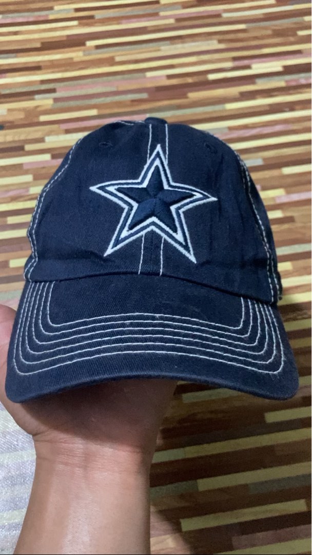 DALLAS COWBOYS 47 BRAND original, Men's Fashion, Watches & Accessories, Caps  & Hats on Carousell