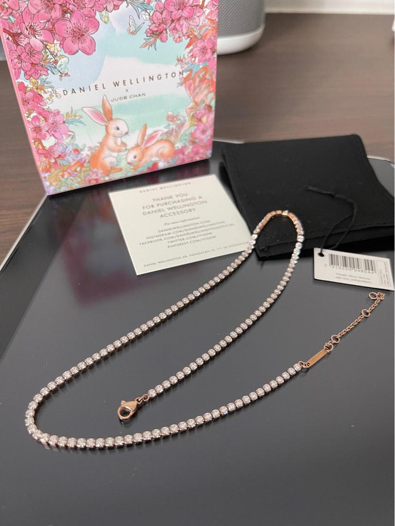 Daniel on sale wellington chain