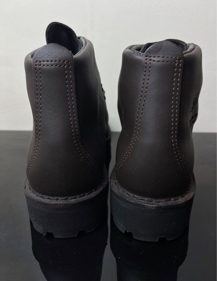 Danner 3457 top