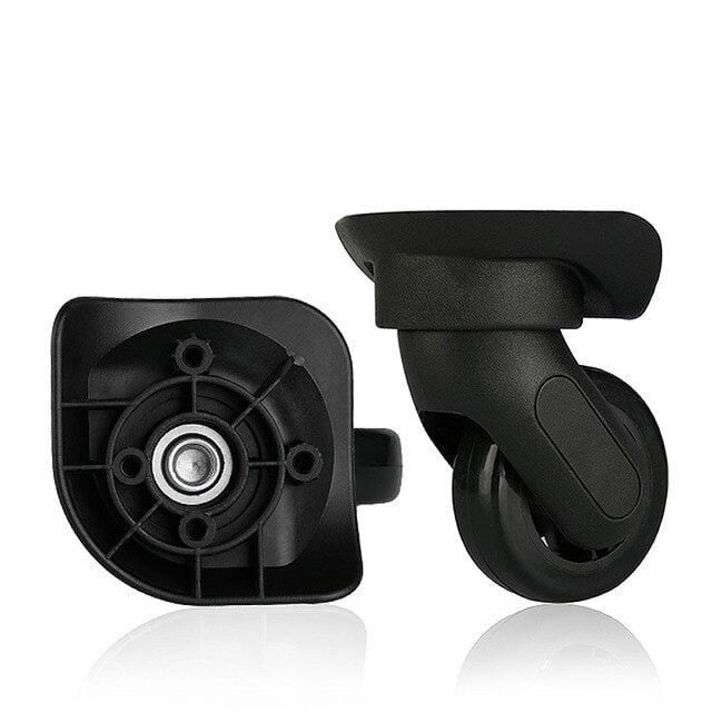 Delsey spare wheel, A84 replacement wheels to fix your suitcase broken