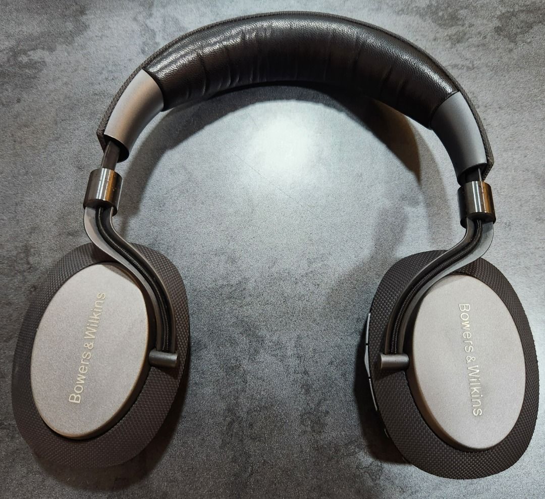 Bowers & wilkins cheap px space grey
