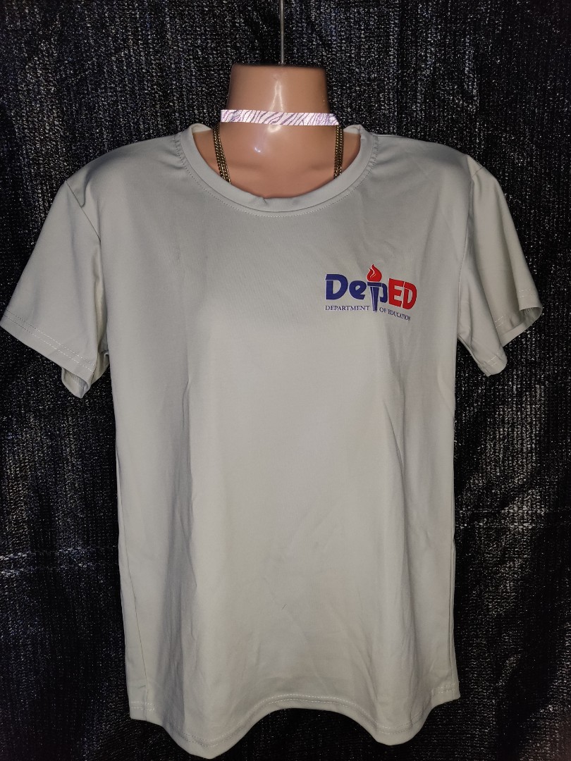 DEPED SHIRT on Carousell