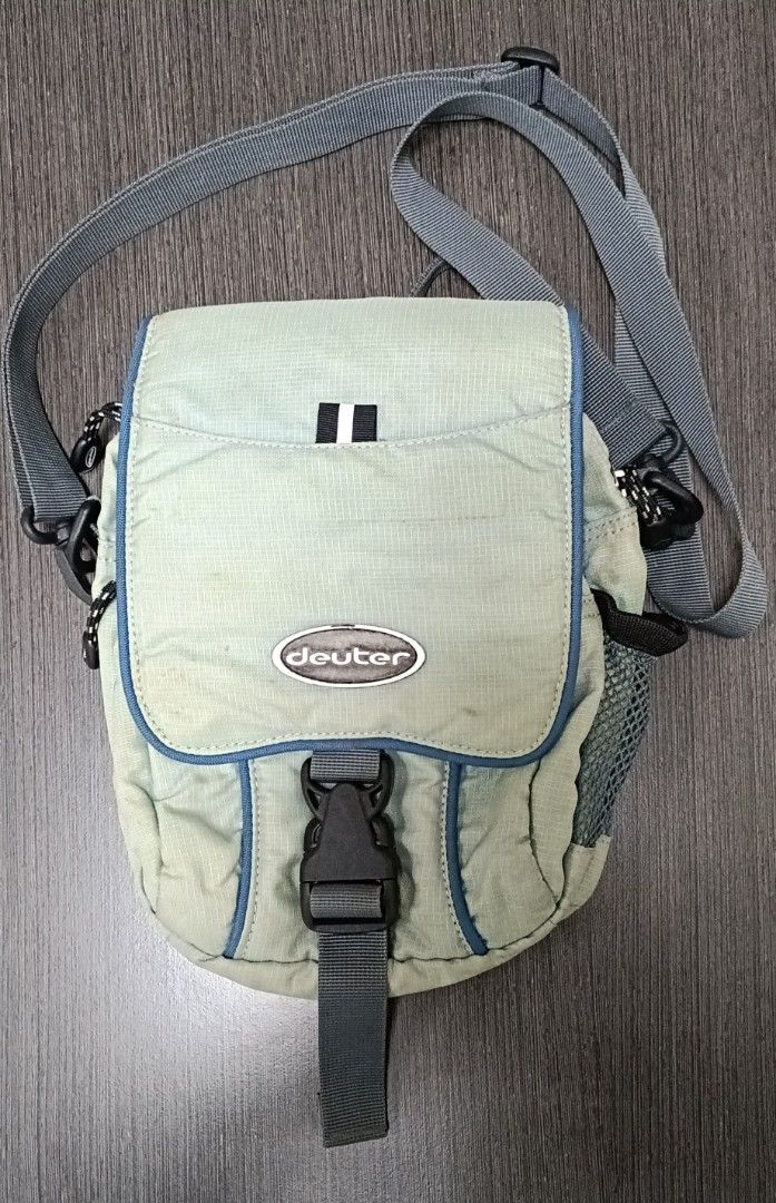 Deuter sling bag hot sale