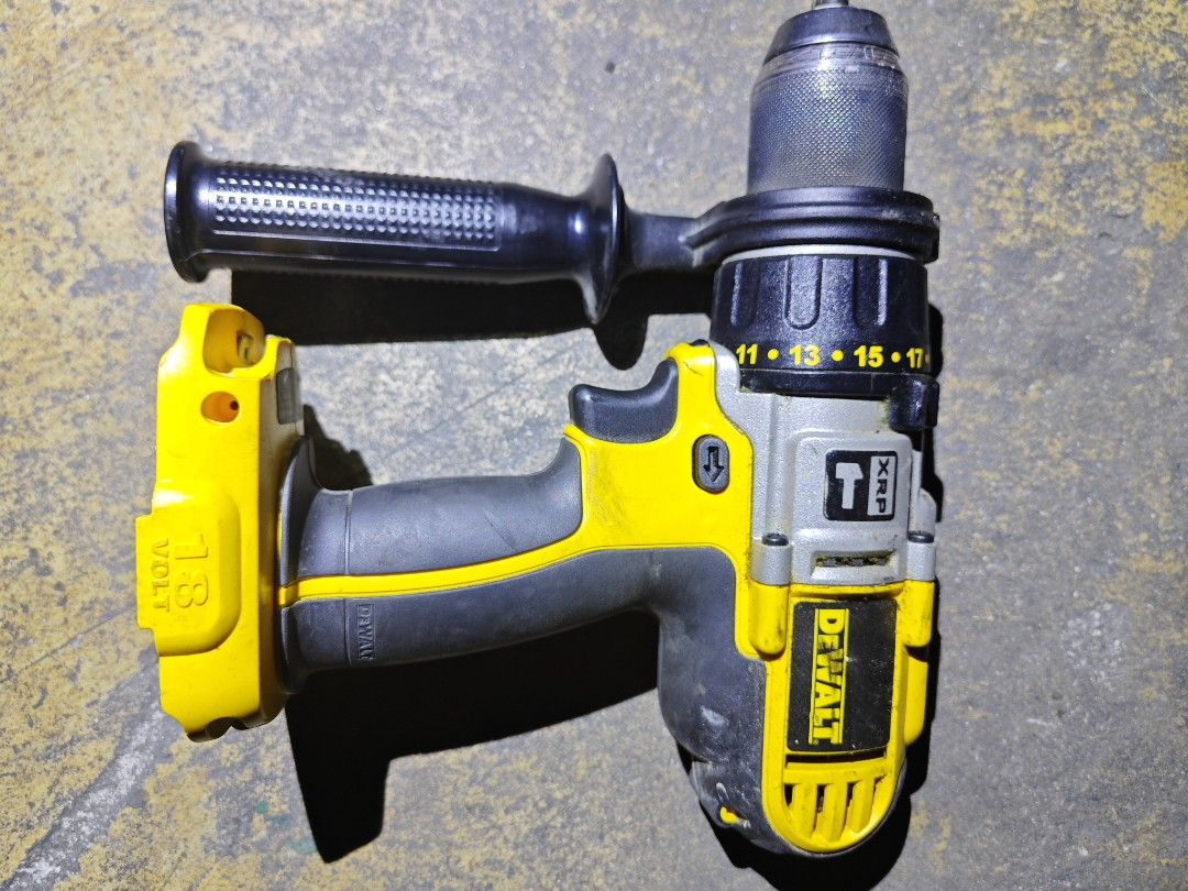 Dcd950 dewalt 2025