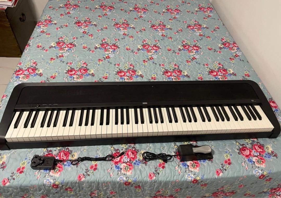 Digital Piano B2, Hobbies & Toys, Music & Media, Musical