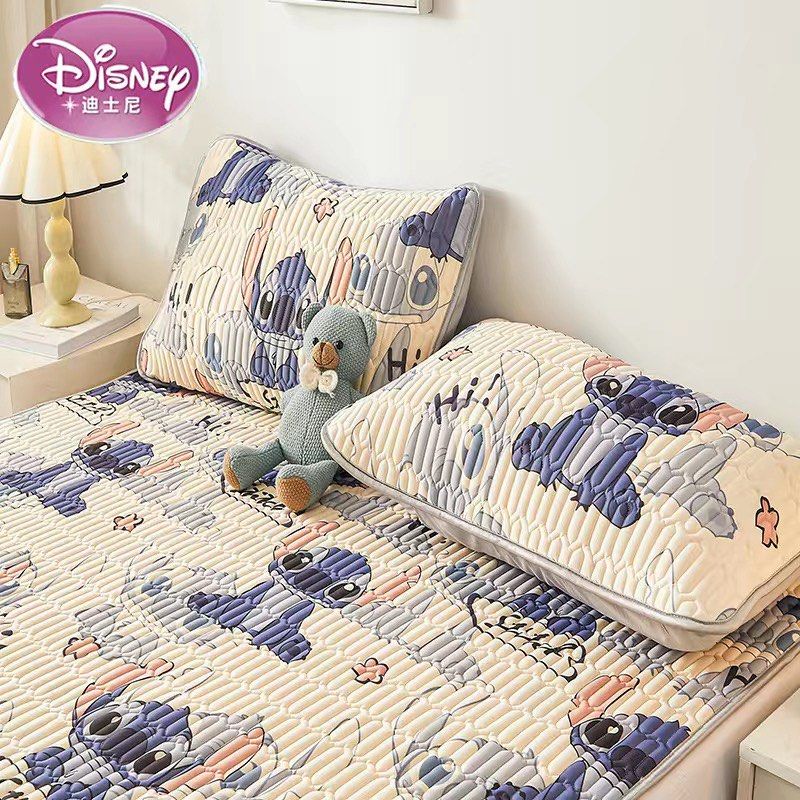 Disney pillow case rm30 for 2 Furniture Home Living Bedding