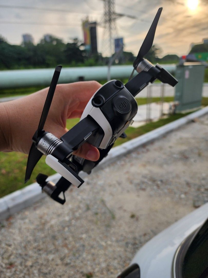 Dji mavic air fly more combo for sale sales