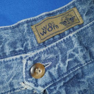 Dockers Denim w33
