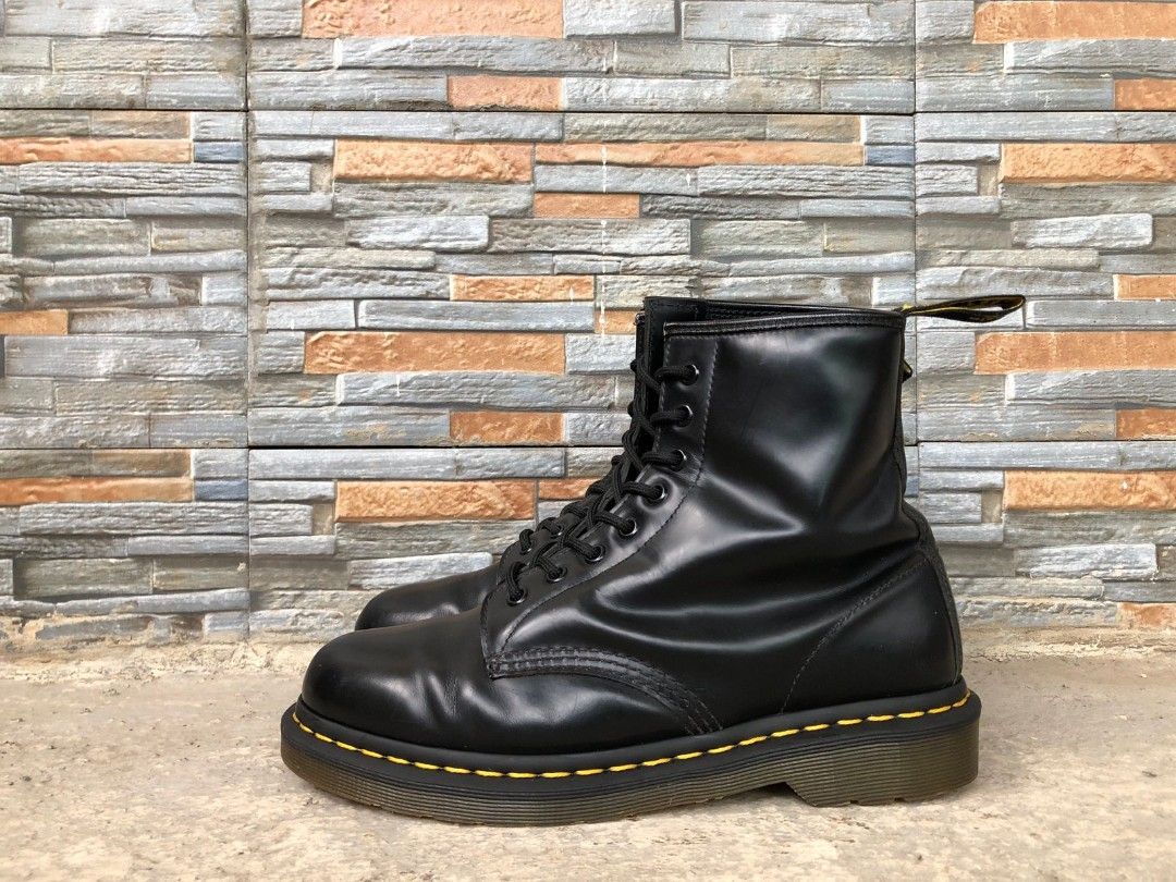 Dr martens on sale da bata